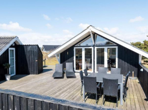 Holiday home Fanø LXII